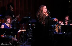 Natalie Douglas @ BroadwayWorld Natalie Douglas Photo