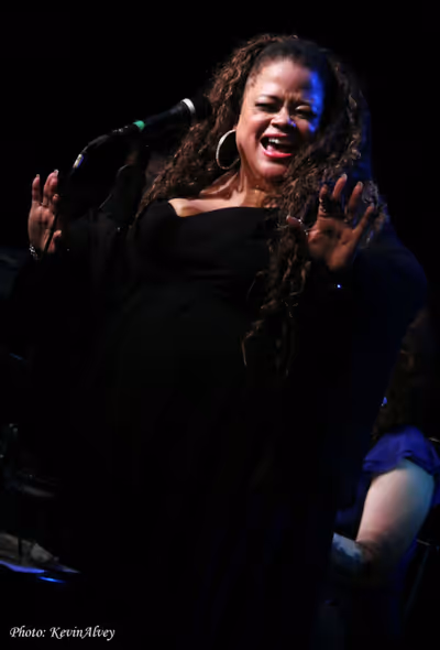Natalie Douglas Photo