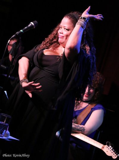 Natalie Douglas Photo