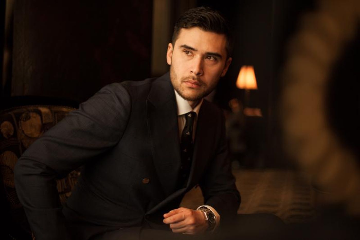 Exclusive Podcast: Half Hour Call w/ Chris King Welcomes Magician Dan White  Image