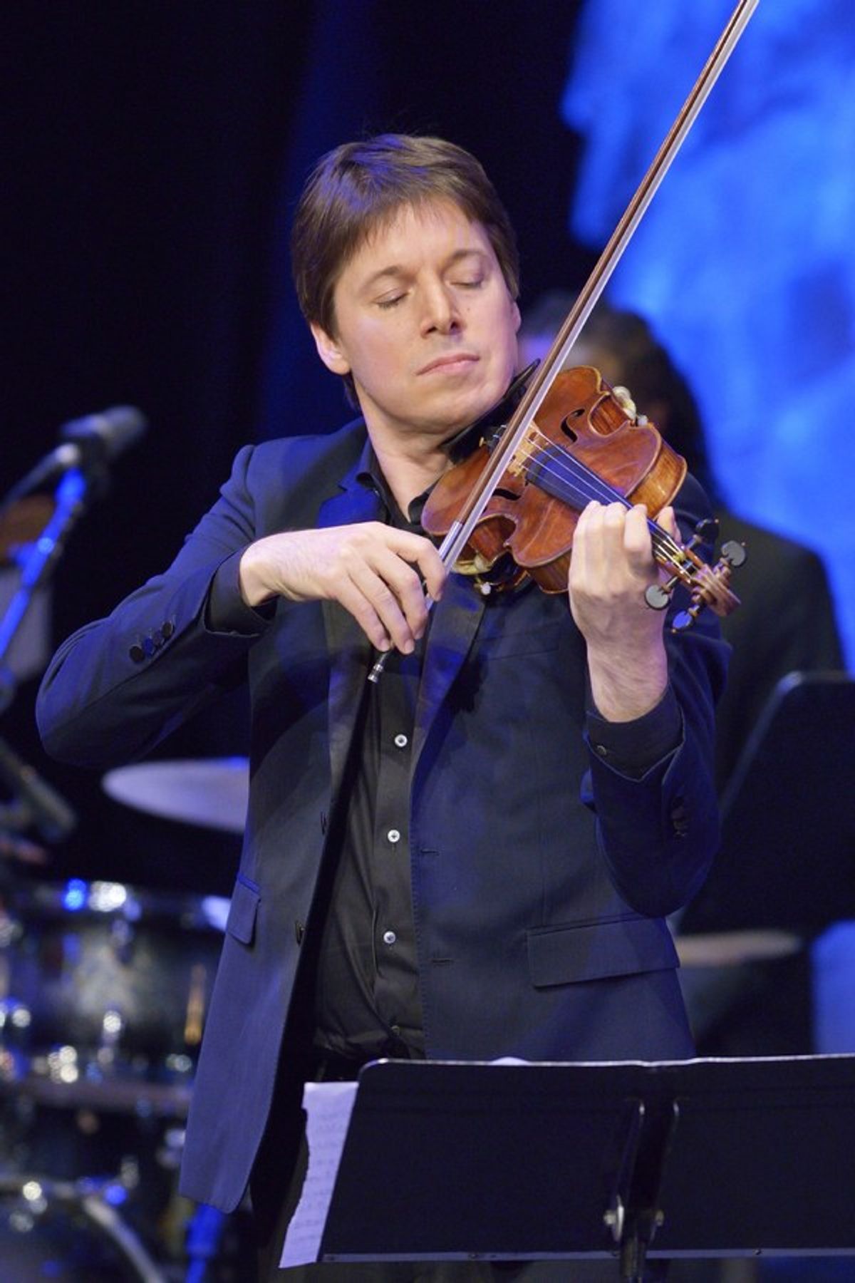 Joshua Bell at 