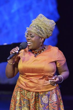 Lillias White Photo