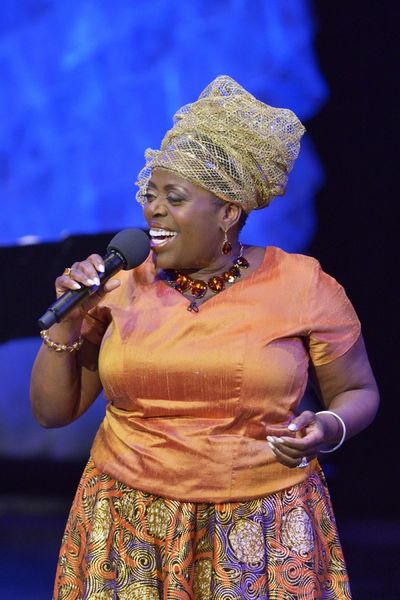 Lillias White Photo