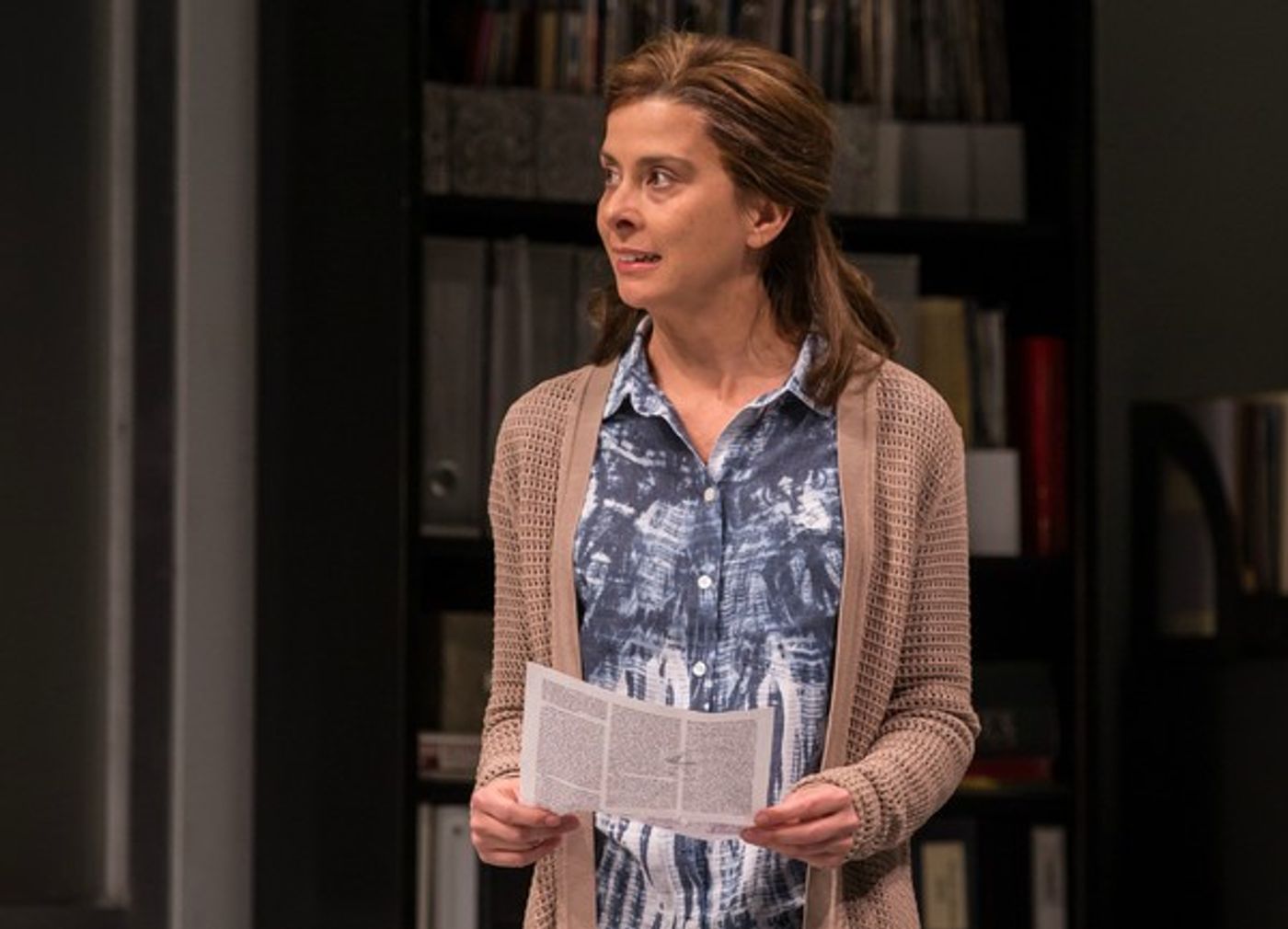 Photo Flash: First Look at Chicago Premiere of GLORIA at the Goodman  Image