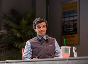 Michael Crane (Lorin) Photo