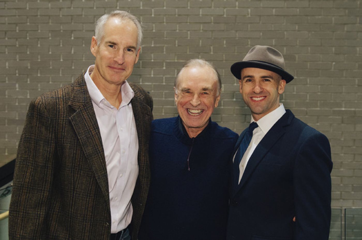 Photo Flash: Lisa Loomer's ROE Celebrates Opening Night at Arena Stage  Image