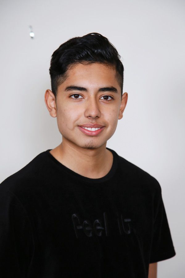 Alexander Villaseor Photo