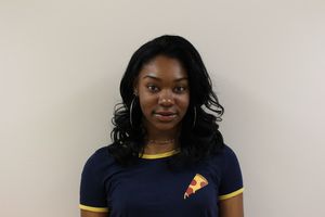 Aryana Williams @ BroadwayWorld Aryana Williams Photo