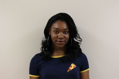 Aryana Williams Photo