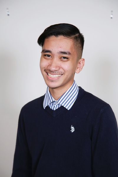 Joey Aquino Photo