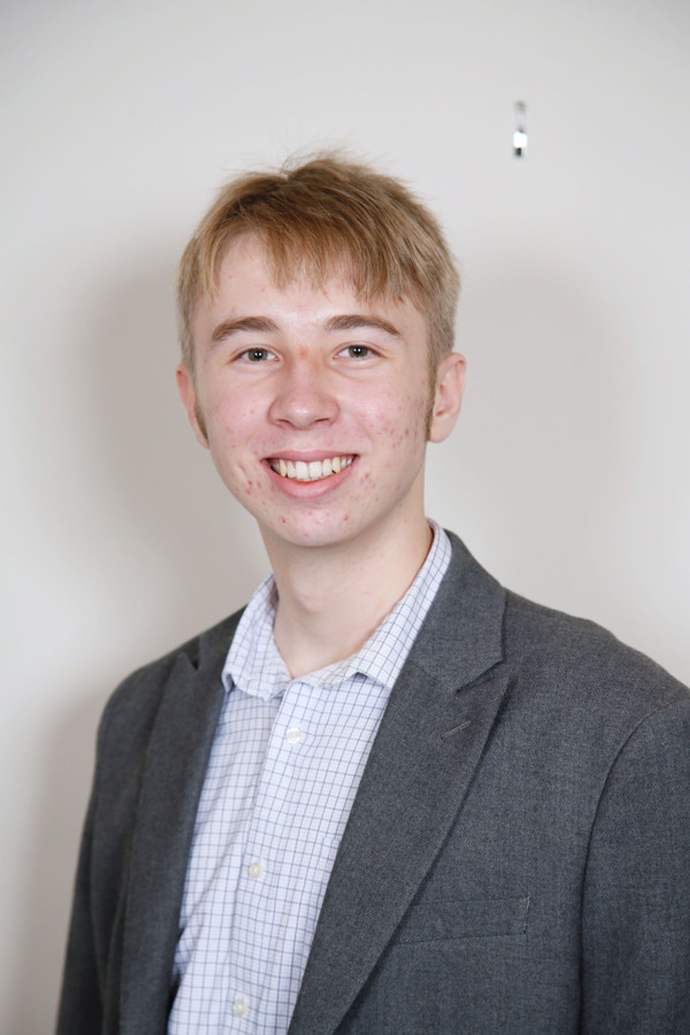 Photo Flash: Meet the 12 Finalists for CTG's 2017 August Wilson Monologue Competition  Image