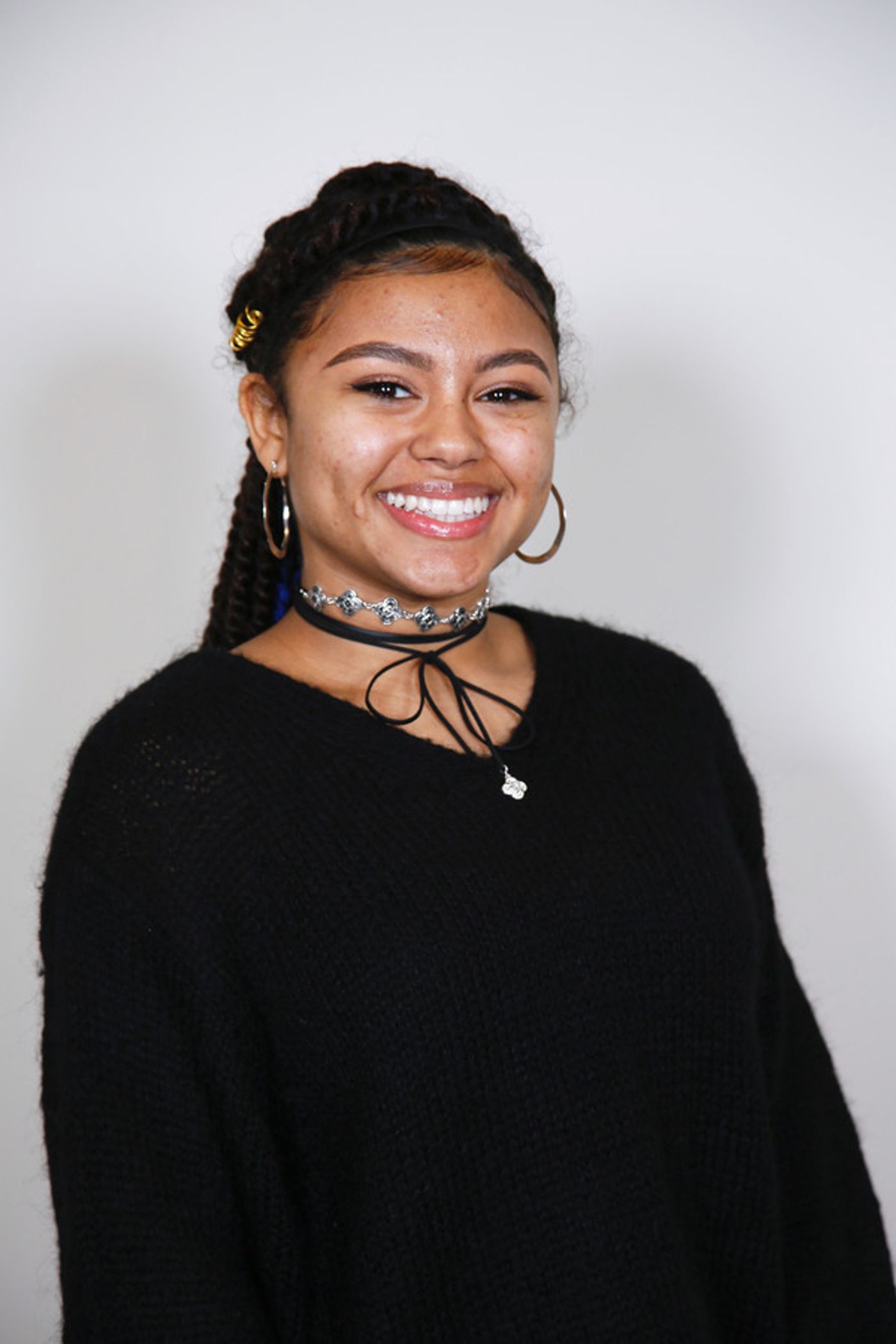 Photo Flash: Meet the 12 Finalists for CTG's 2017 August Wilson Monologue Competition  Image