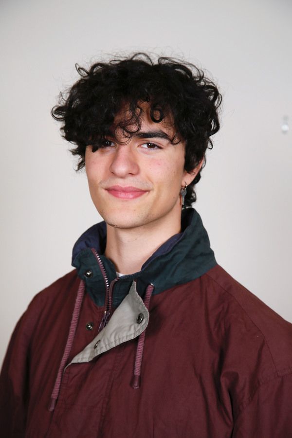 Arjang Mahdavi Photo