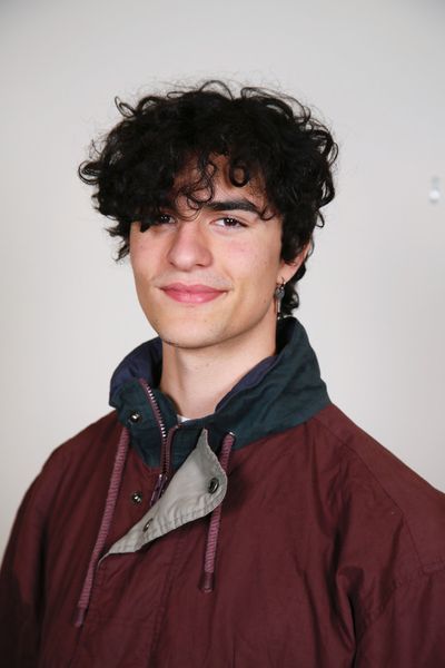 Arjang Mahdavi Photo