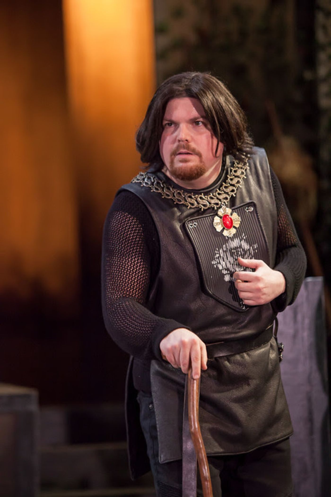 Photo Flash: First Look at HENRY VI: THE WARS OF THE ROSES, PART 2 at Cincinnati Shakespeare  Image