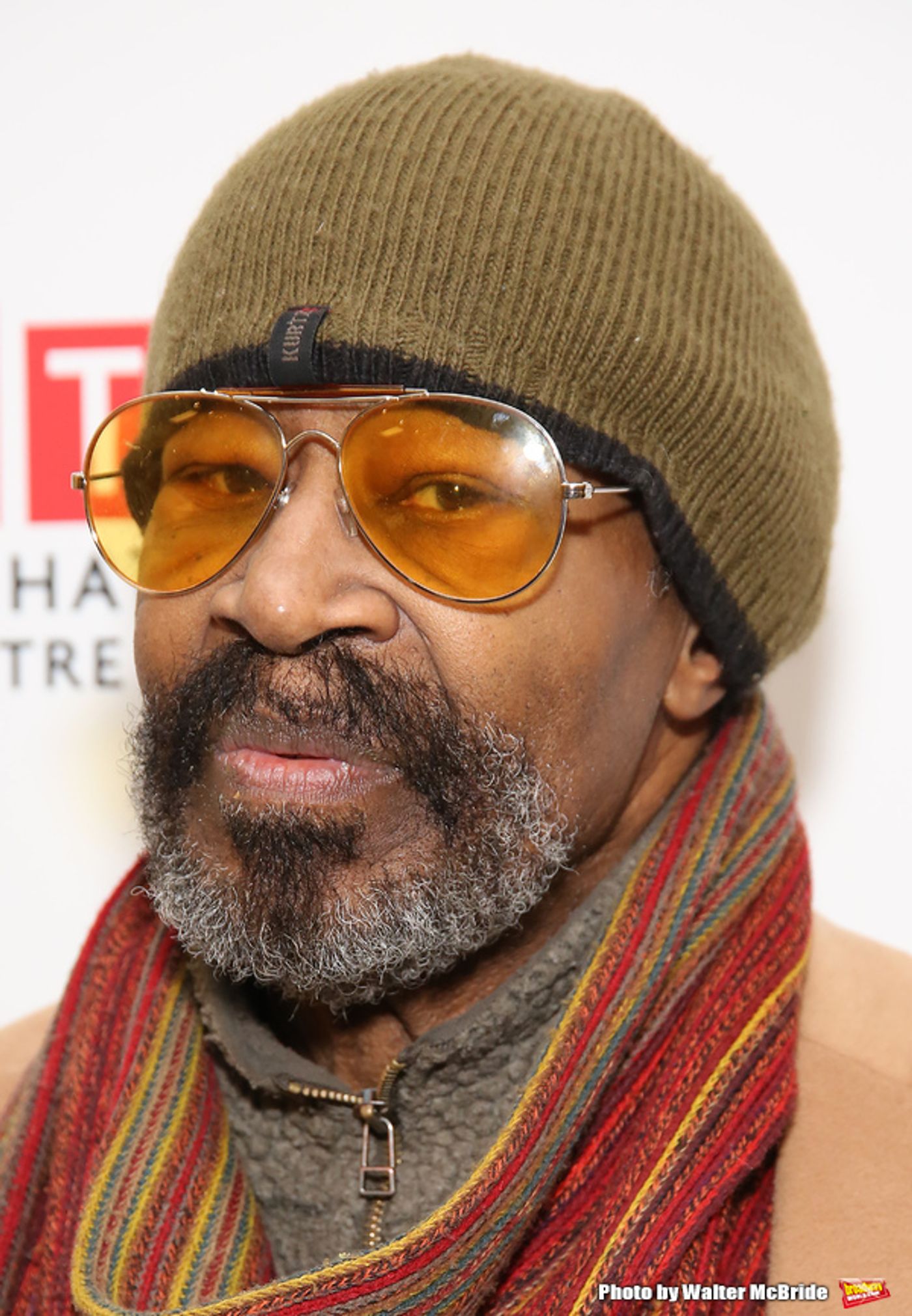 Interview: JITNEY's Anthony Chisholm Dives Into the Unknown  Image