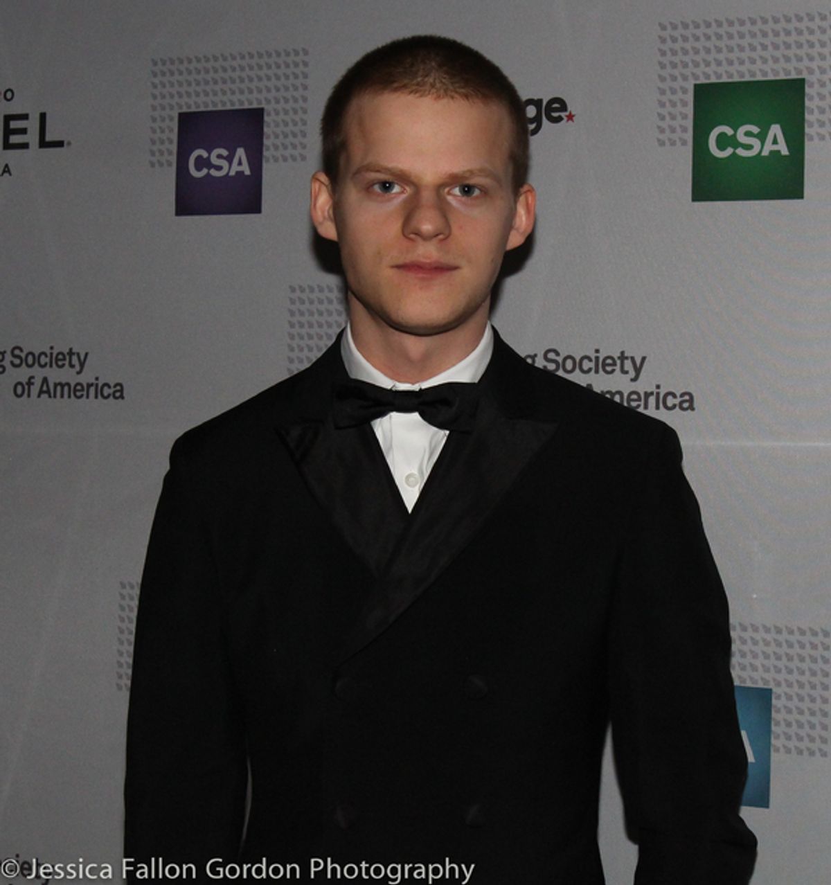 Lucas Hedges at 