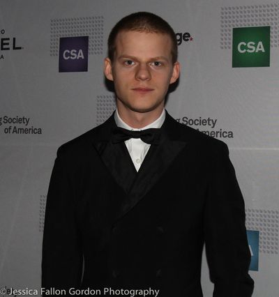 Lucas Hedges Photo