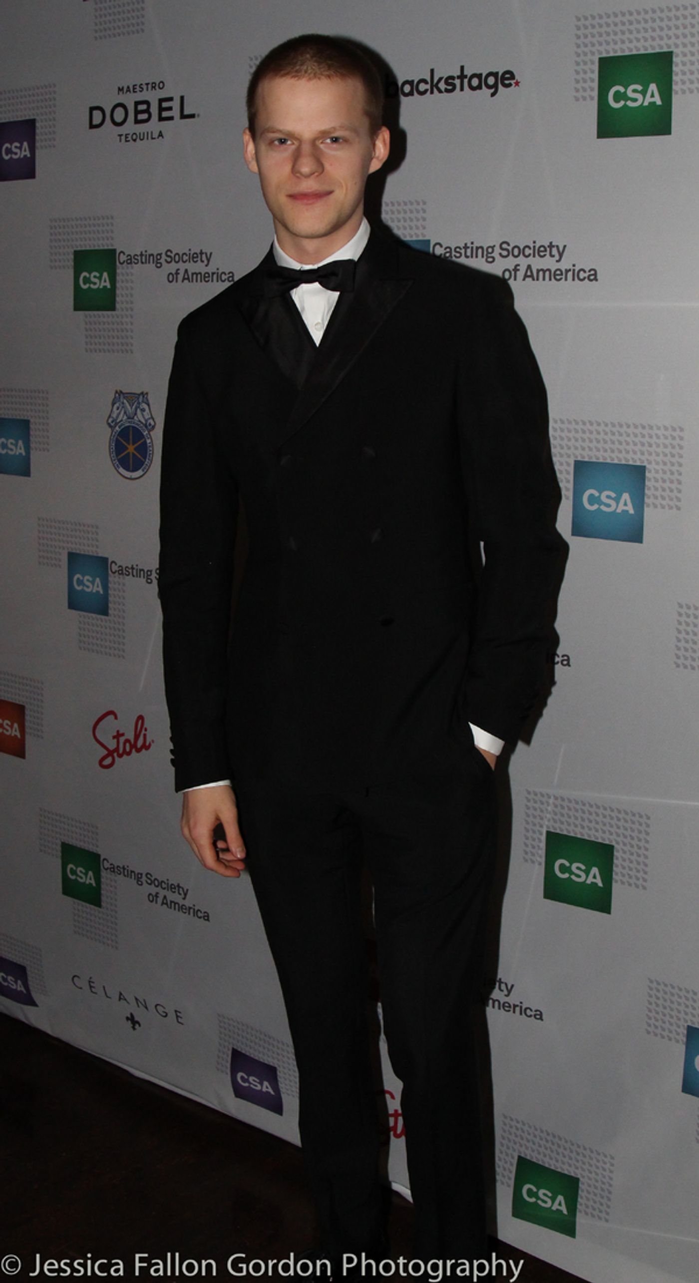 Photo Coverage: On the Red Carpet for the 32 Annual Artios Awards!  Image