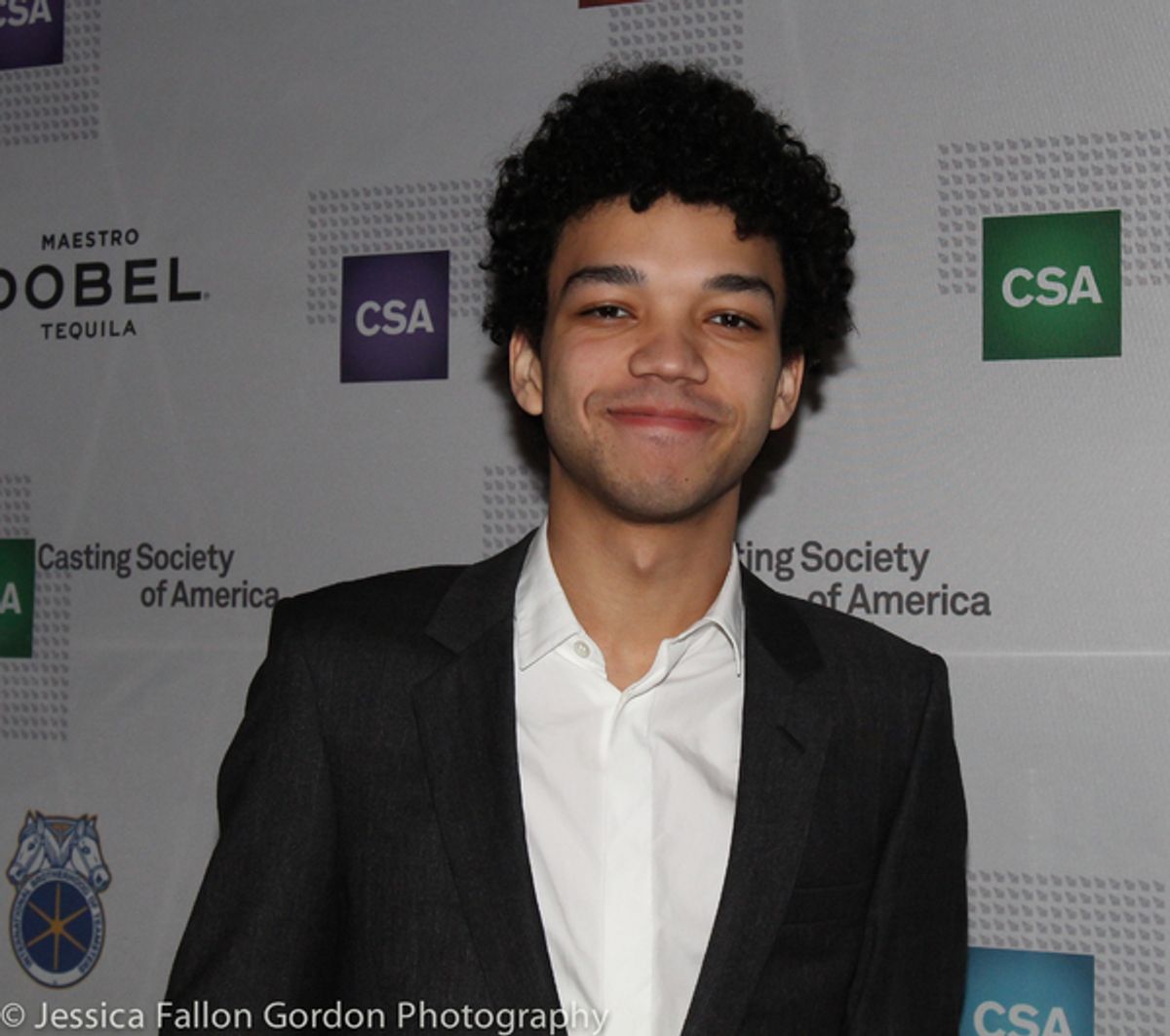Justice Smith at 