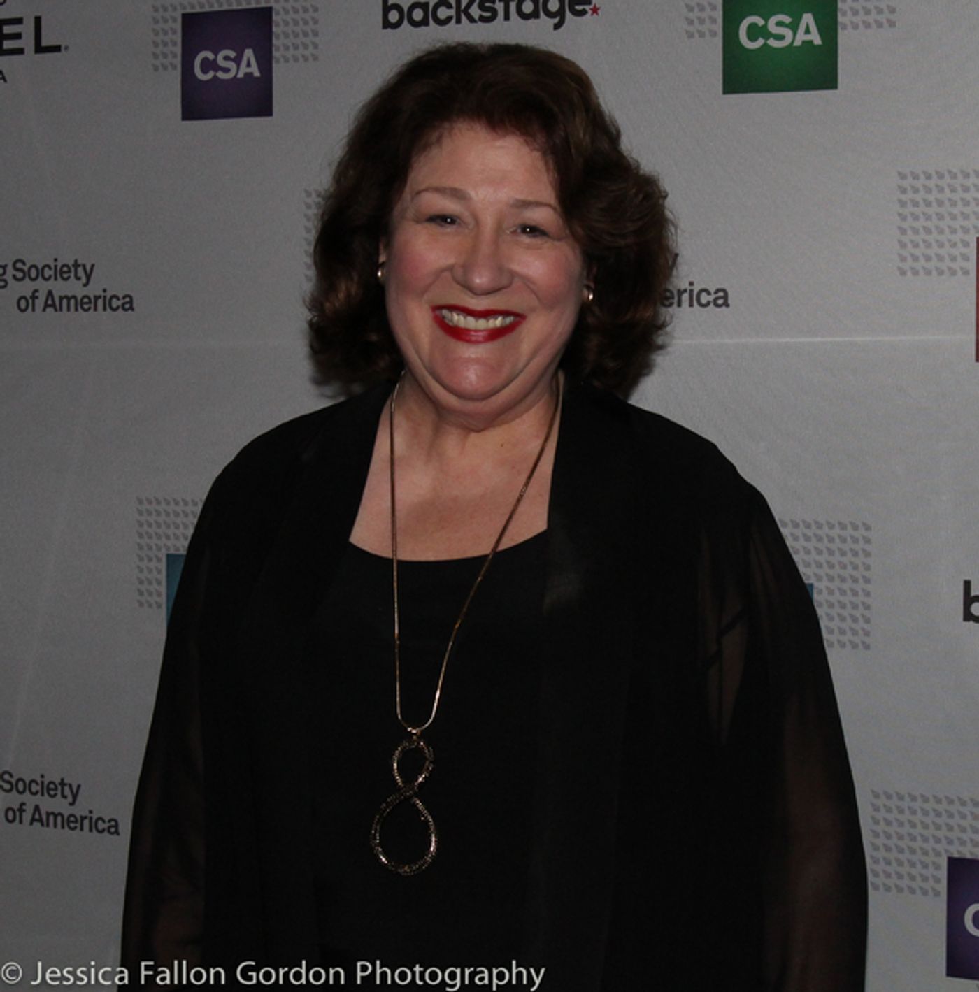 Photo Coverage: On the Red Carpet for the 32 Annual Artios Awards!  Image