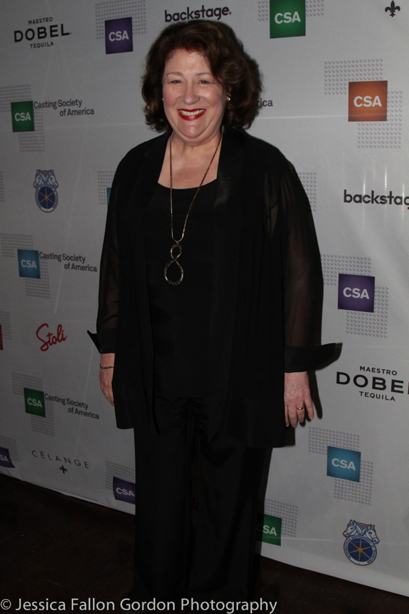 Photo Coverage: On the Red Carpet for the 32 Annual Artios Awards!  Image
