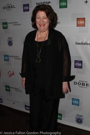 Margo Martindale @ BroadwayWorld Margo Martindale Photo