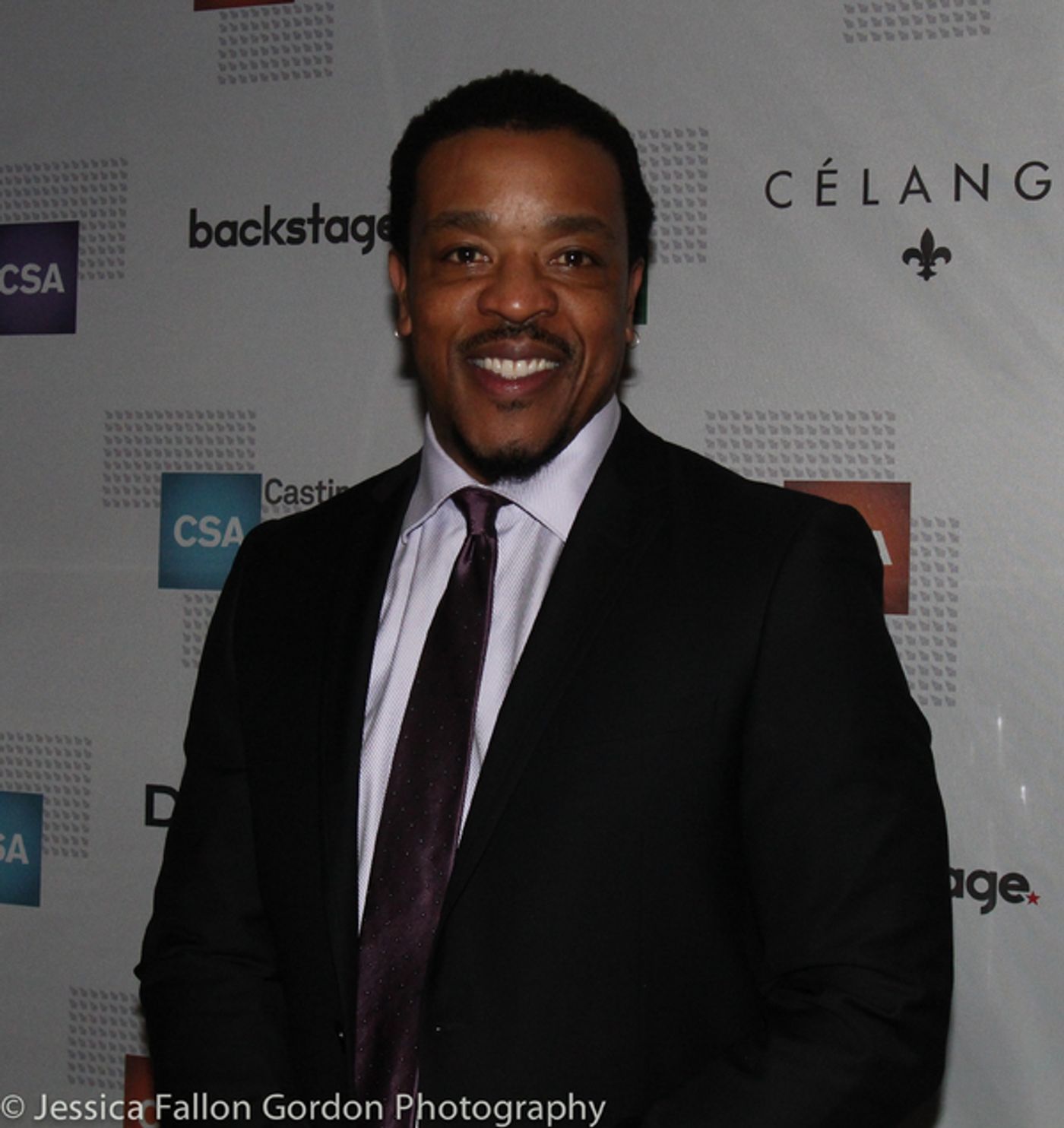 Photo Coverage: On the Red Carpet for the 32 Annual Artios Awards!  Image