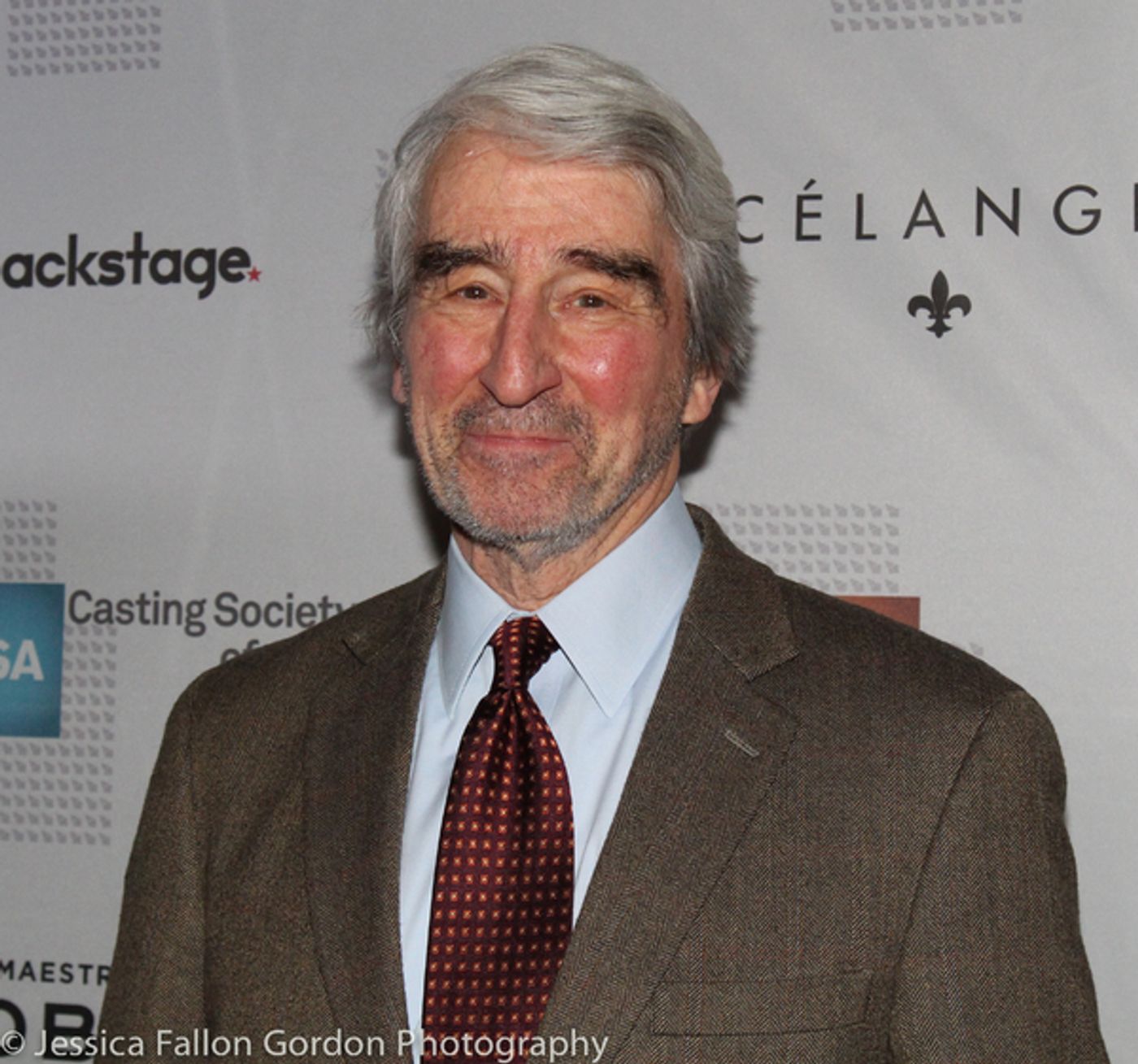 Photo Coverage: On the Red Carpet for the 32 Annual Artios Awards!  Image