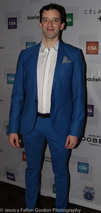 Michael Urie Photo