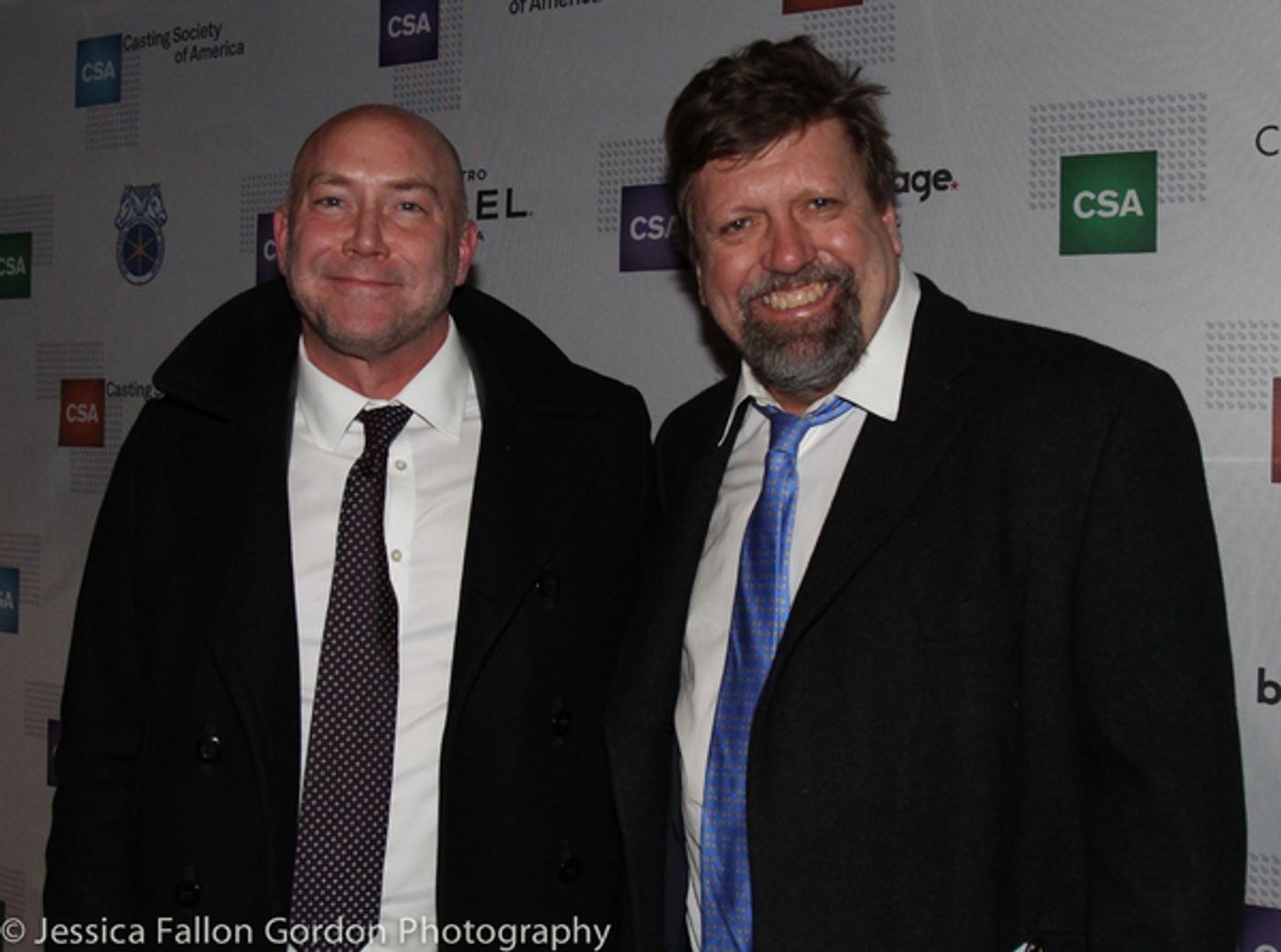 Photo Coverage: On the Red Carpet for the 32 Annual Artios Awards!  Image