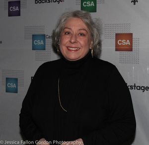 Jayne Houdyshell @ BroadwayWorld Jayne Houdyshell Photo
