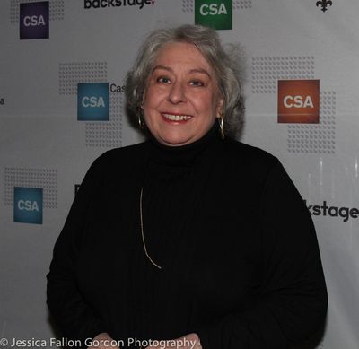 Jayne Houdyshell Photo