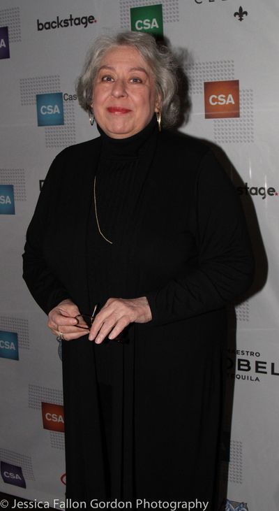 Jayne Houdyshell Photo