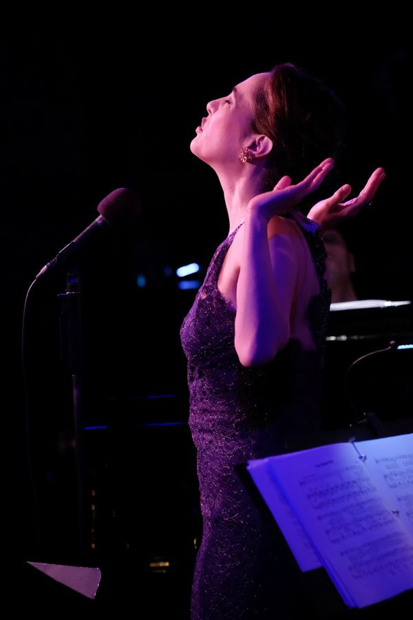 Melinda Hughes Photo