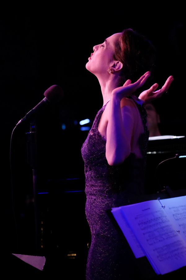 Melinda Hughes Photo