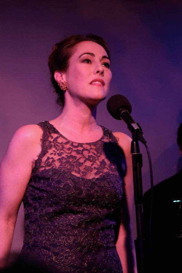 Melinda Hughes Photo