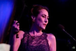 Melinda Hughes @ BroadwayWorld Melinda Hughes Photo