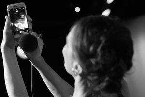 Melinda Hughes @ BroadwayWorld Melinda Hughes Photo