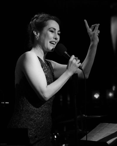 Melinda Hughes Photo
