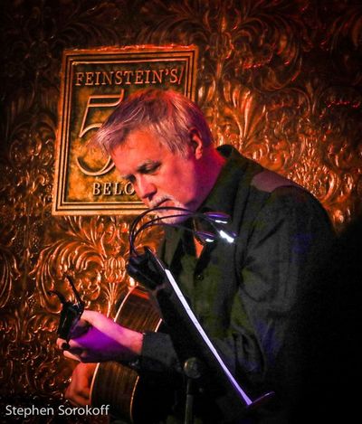 John Benthal Photo