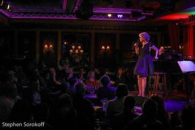 Christine Ebersole Photo