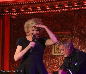 Christine Ebersole Photo