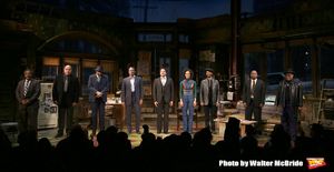 Ray Anthony Thomas, Keith Randolph Smith, Anthony Chisholm, John Douglas Thompson, Brandon J. Dirden, Carra Patterson, Andre Holland, Michael Potts, Harvy Blanks @ BroadwayWorld Ray Anthony Thomas, Keith Randolph Smith, Anthony Chisholm, John Douglas Thompson, Br Photo