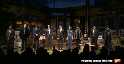 Ray Anthony Thomas, Keith Randolph Smith, Anthony Chisholm, John Douglas Thompson, Br Photo