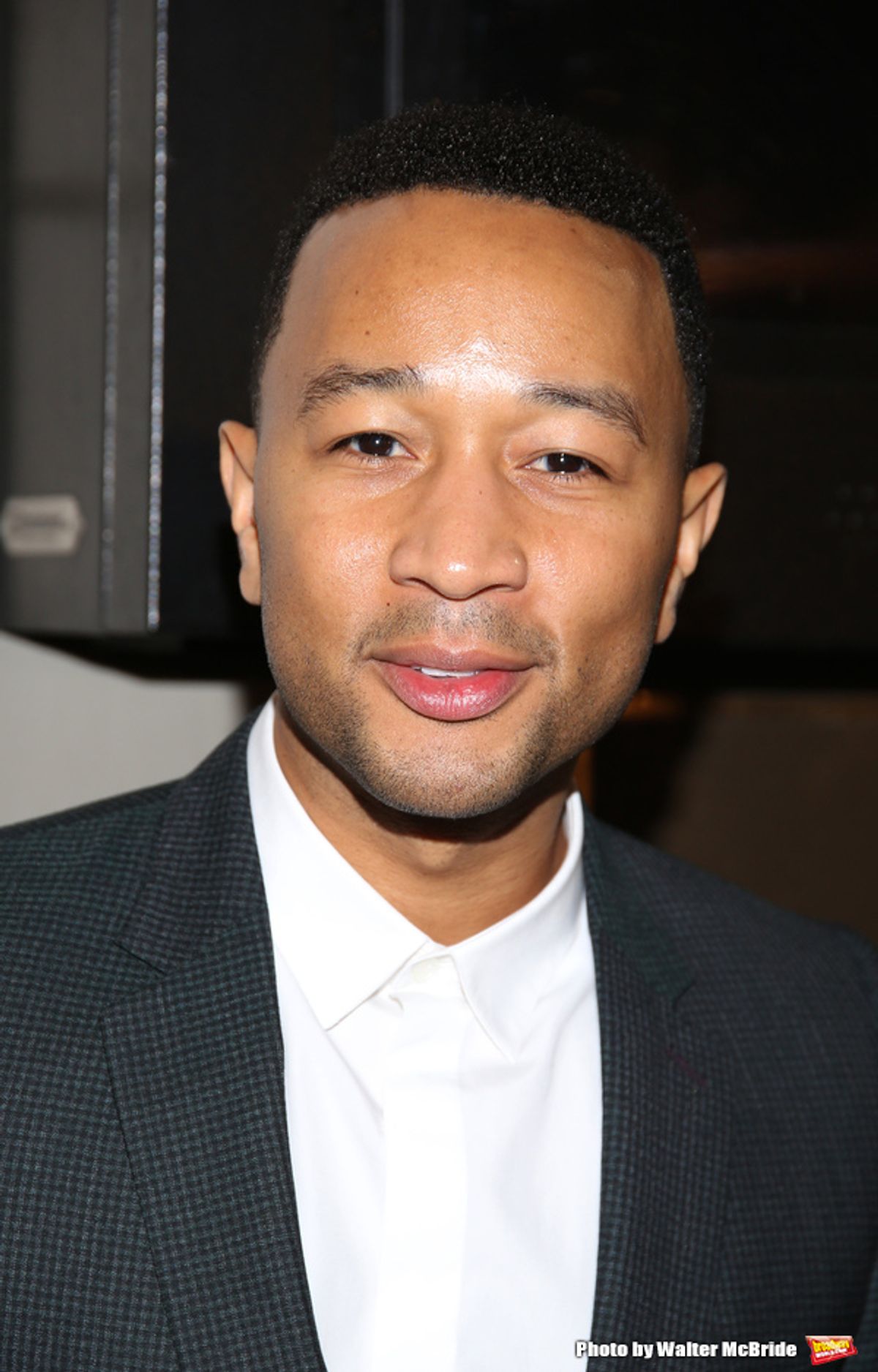 John Legend  at 