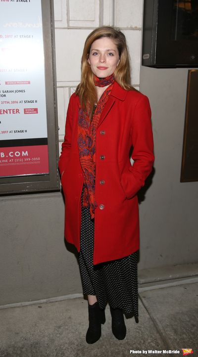 Molly Griggs Photo