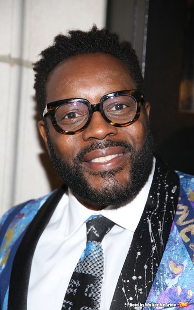 Chad L. Coleman Photo