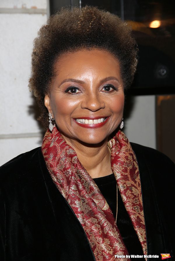 Leslie Uggams Photo