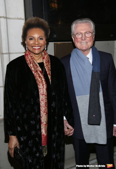 Leslie Uggams Photo